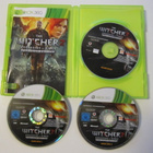 Xbox360-peli Witcher 2 - Assassins of kings - pikkukuva 2