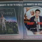 DVD: Man About Town / Pomon Päiväkirja (Ben Affleck 2007) - pikkukuva 3