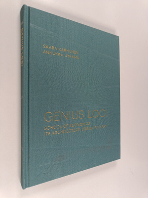 Saara Karhunen : Genius loci : School of Economics : its ...