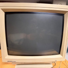 Retromonitori Idek Iiyama MF-5017 - pikkukuva 1