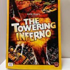 dvd Liekehtivä torni - The Towering Inferno - pikkukuva 1