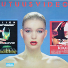 Elokuvajuliste: CBS-FOX Video uutuusvideot (Alien, Kirous) - pikkukuva 1
