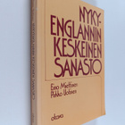 Eino Miettinen ym. : Nykyenglannin keskeinen sanasto - pikkukuva 1