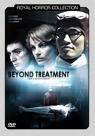 BEYOND TREATMENT	(20 512)	UUSI	-SV-		DVD			2009	royal horror