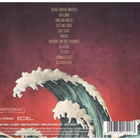 LAURA COX - HEAD ABOVE WATER - pikkukuva 2