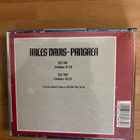 Miles Davis - Pangaea 2-CD - pikkukuva 2