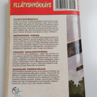 Taskukorkkari 8/1999 : Yllätyshyökkäys - pikkukuva 2