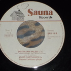 7" VILHO VARTIAINEN - Sä Kerran Olit Kauneimpain - single NM - pikkukuva 2