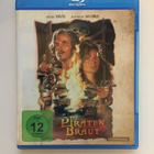 Kurkunleikkaajien saari - Cutthroat Island (Blu-ray) 1995 - pikkukuva 1