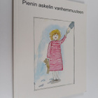 Pienin askelin vanhemmuuteen - pikkukuva 1