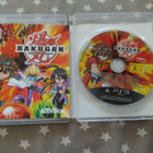 Bakugan Battle Brawlers (PS3) - pikkukuva 4