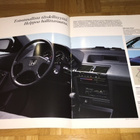 Esite Honda Accord, 1988, 22 sivua, suomi - pikkukuva 4