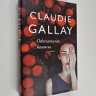 Claudie Gallay : Odottamaton kauneus - pikkukuva 1