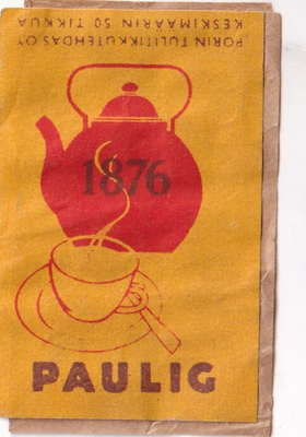 Paulig. 1876,   paperilla.                s88