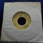 David Bowie - Fashion USA 1980 EX+ 7" PROMO . - pikkukuva 2