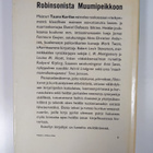 Tauno Karilas : Robinsonista Muumipeikkoon : viisikymment... - pikkukuva 2