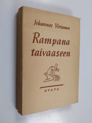 Johannes Virtanen : Rampana taivaaseen