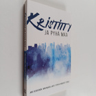 Kristitty ja pyhä maa : näkökulmia luvatun maan teologiaan - pikkukuva 1