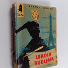 Agatha Christie : Lordin kuolema - pikkukuva 1