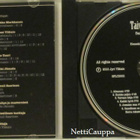 Samuli Saarinen • Taivaan Lahja CD - pikkukuva 3