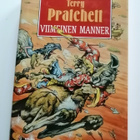 Pratchett, Terry: Discworld: Rincewind 6: Viimeinen manner - pikkukuva 1