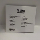 JARNOS - SURFIN' THE BEATLES UUSI  OFFICIAL CD-R - pikkukuva 2