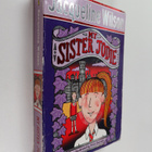 Jacqueline Wilson : My sister Jodie - pikkukuva 1