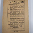 Jonas Lie : Giljen perhe (lukematon) - pikkukuva 2