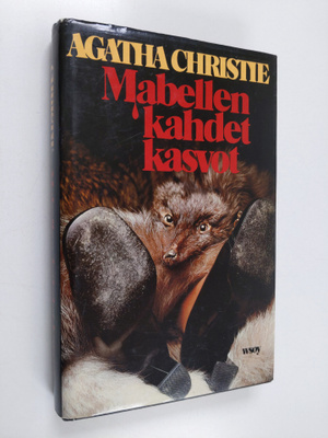Agatha Christie : Mabellen kahdet kasvot