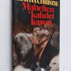 Agatha Christie : Mabellen kahdet kasvot - pikkukuva 1