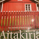 AITAKIRJA Opas kauniin ja käytännöllisen aidan rakentajalle - pikkukuva 1