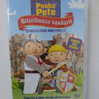 Puuha-Pete: Ritarilinnan sankarit - pikkukuva 2