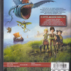 Dragons - Riders of Berk, part 1 (2xDVD K7) - pikkukuva 2
