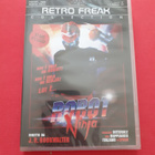 Robot Ninja DVD - pikkukuva 1