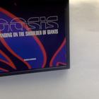 OASIS :: STANDING ON THE SHOULDER OF GIANTS :: RARE MINIDISC - pikkukuva 3