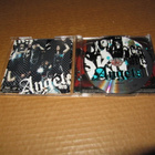 The 69 Eyes CD+DVD Angels v.2007 GREAT ! - pikkukuva 2