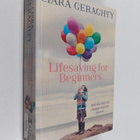 Ciara Geraghty : Lifesaving for beginners - pikkukuva 1