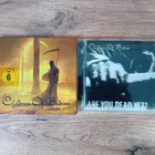 Dismember, Xentrix, Autopsy, C.O.B. x 2 LP:t + 2x Bodom cd - pikkukuva 2