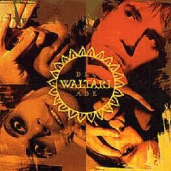 Waltari - Decade CD