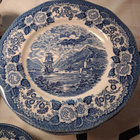 Scottish Lochs -astiasarja, Made in England, yht. 62 kpl - pikkukuva 3