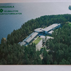 Kangasala, Reumaliiton Kuntoutumislaitos, käsipostia - pikkukuva 1