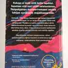 Emma Stonex : Majakanvartijat - pikkukuva 2