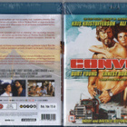 Convoy	(57 622)	UUSI	-FI-	BLU-RAY	nordic,		kris kristofferso - pikkukuva 1