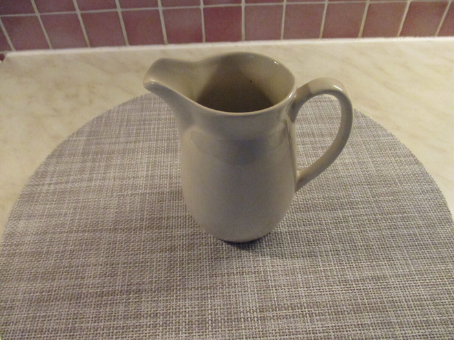 Pikku kannu 0,5 L.