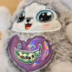 Rainbocorns pehmolelu - pikkukuva 3