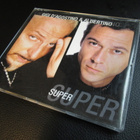 GIGI D'AGOSTINO & ALBERTINO - SUPER CDS - pikkukuva 1