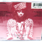 Jesse Johnson Shockadelica - pikkukuva 2