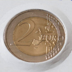 Monaco 2013 2 € YK:n jäsenet 20v.  UNC - pikkukuva 1