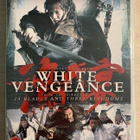 White Vengeance (2011) uusi ja muoveissa - pikkukuva 1