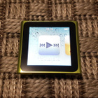 iPod Nano 8 GB, vihreä - pikkukuva 2